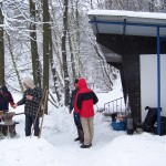 Extremgrillen