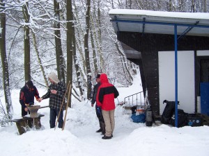 Extremgrillen