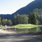 Fernsteinsee