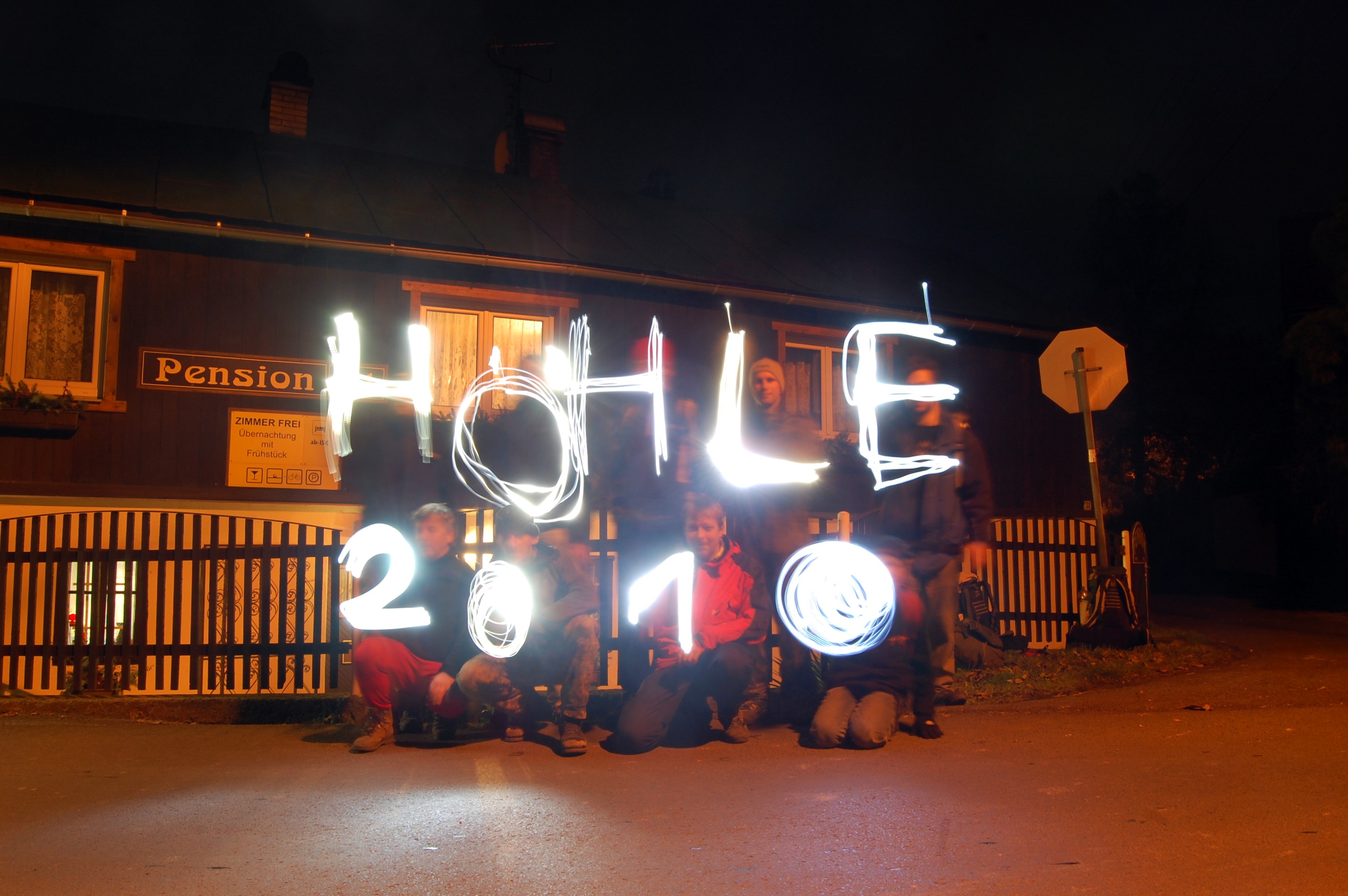 November 2010