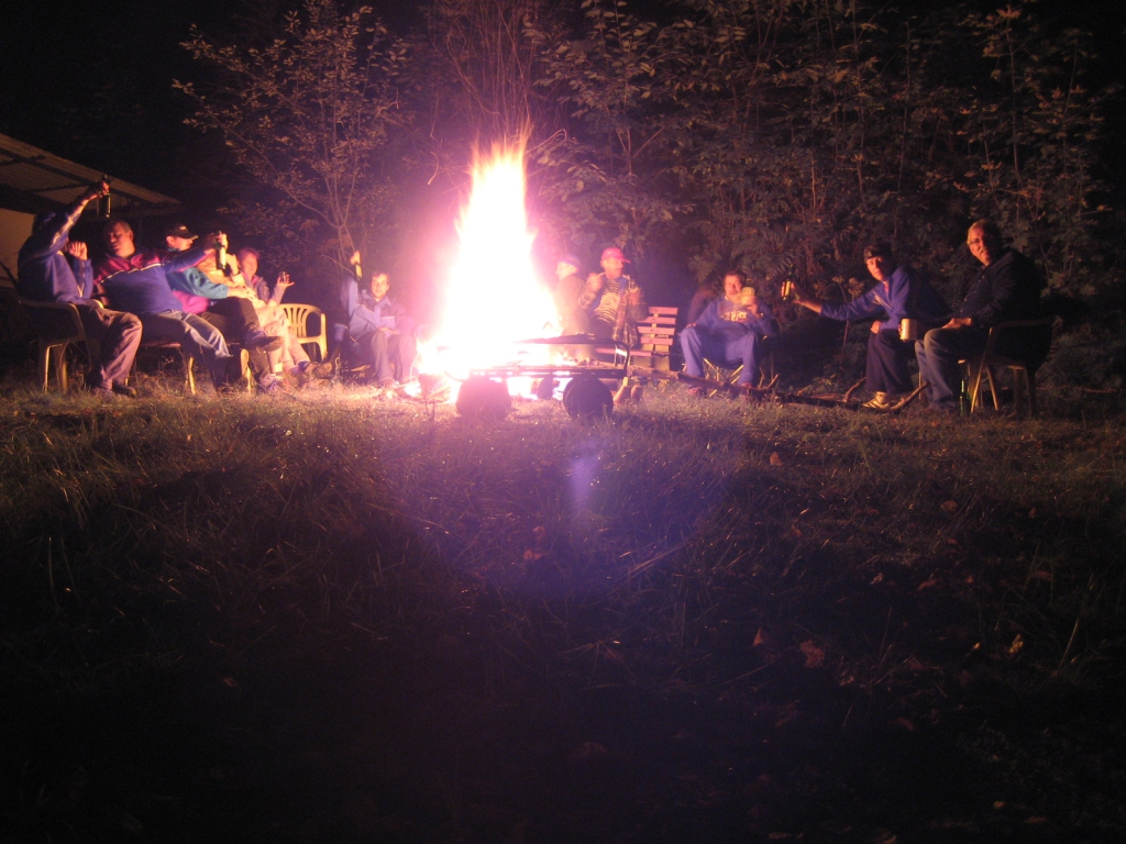 Oktober 2010